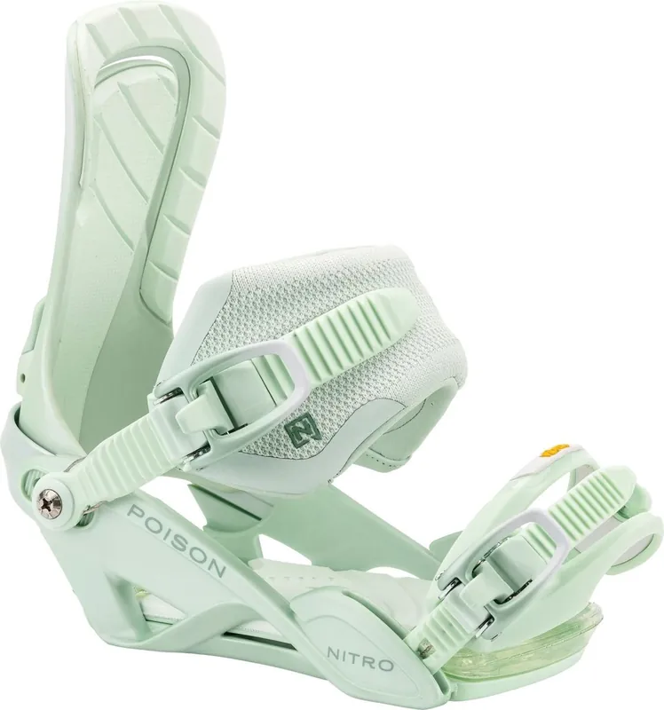 Nitro Poison Binding - Dame · Surf und Ski // Surfline Saisonangebot
