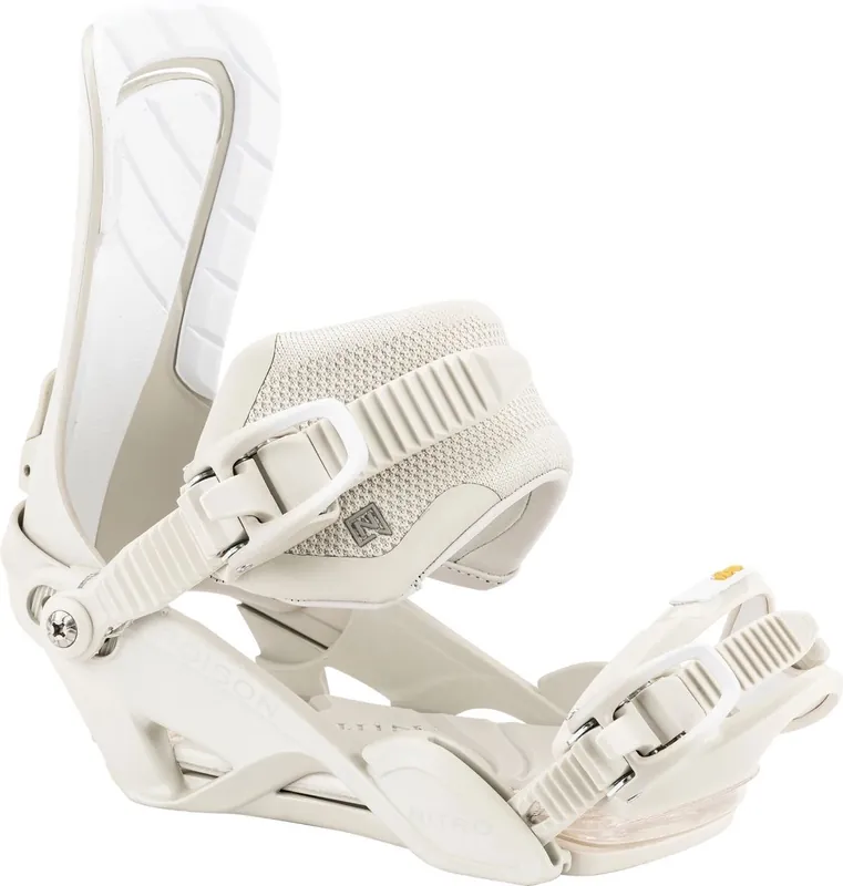 Nitro Poison Binding - Dame · Surf und Ski // Surfline Direktkauf