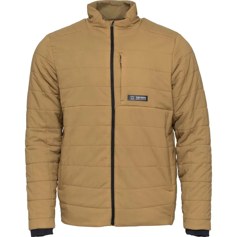 L1 Dyer Isolierte Mitteljacke · Surf und Ski // Surfline Neue Kollektion