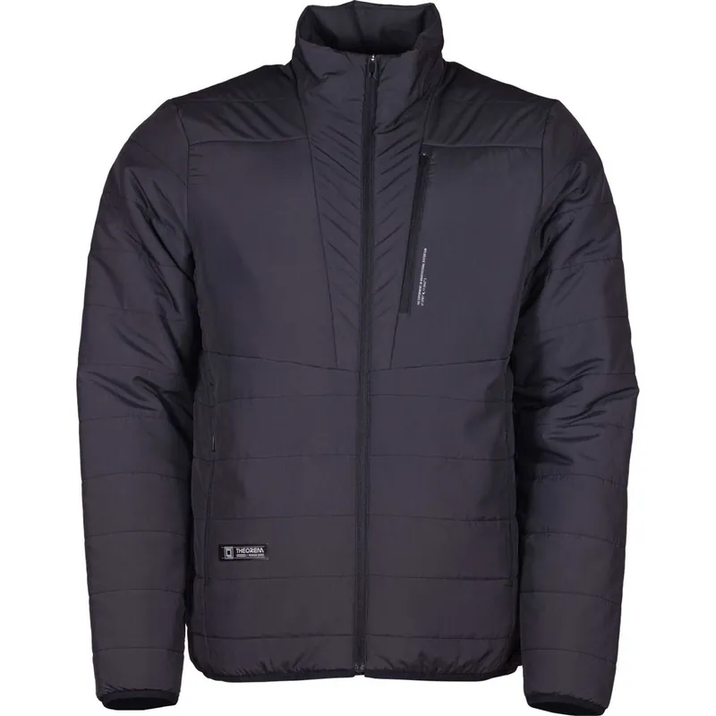 L1 Dyer Mid Jacke · Surf und Ski // Surfline Markenprodukt