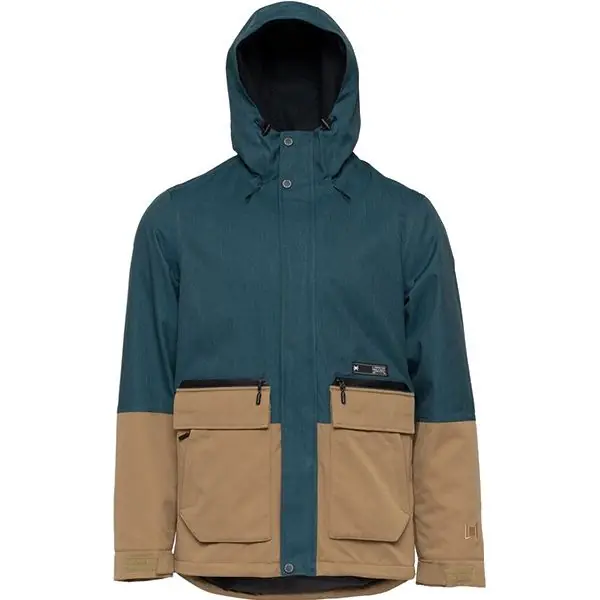 L1 Legacy 2L Skijacke · Surf und Ski // Surfline Nur Für Kurze Zeit