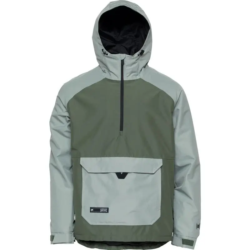 L1 Lowry 2L Anorak · Surf und Ski // Surfline Sale