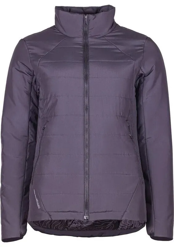 L1 Nova Mid Jacke – Damen · Surf und Ski // Surfline Jetzt Bestellen