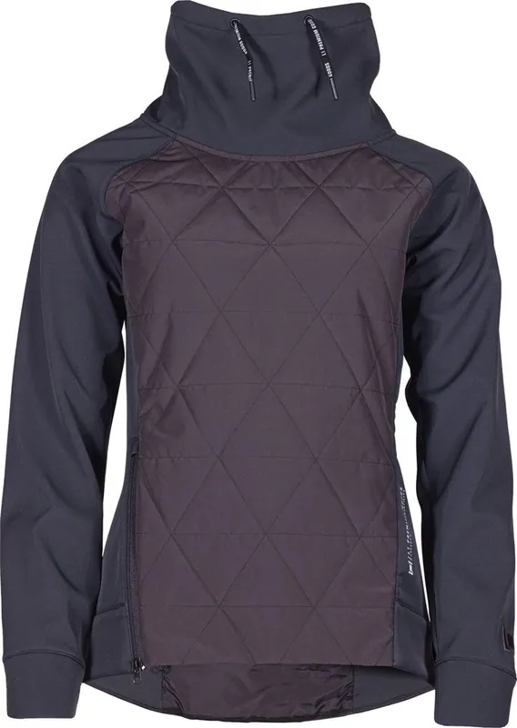 L1 Phace Tech Fleecejacke - Dame · Surf und Ski // Surfline Letzte Chance