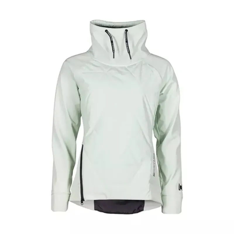 L1 Phace Tech Fleecejacke - Dame · Surf und Ski // Surfline Begrenztes Angebot