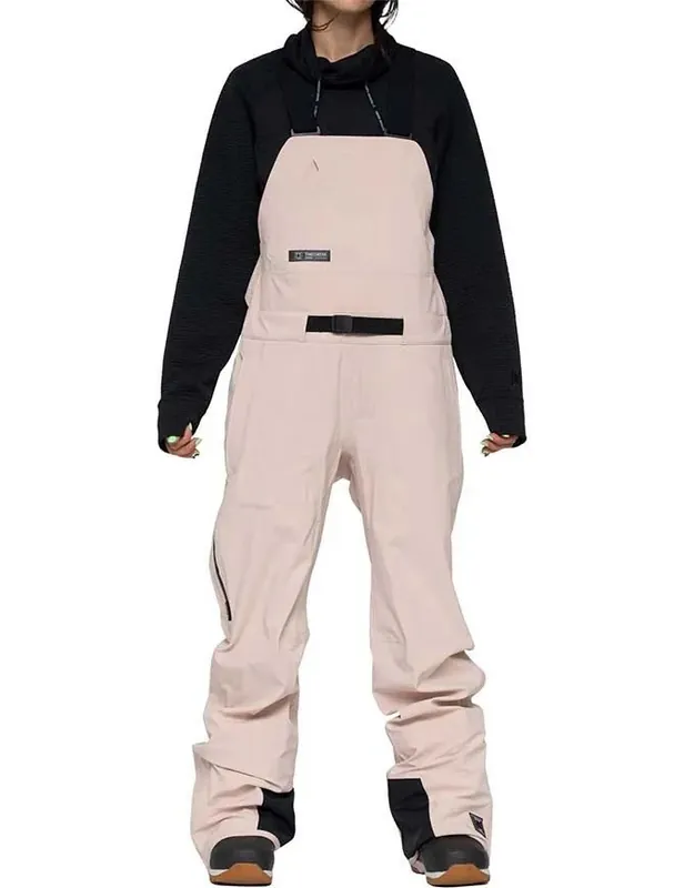 Super-Preis L1 Sao 3L BIB Skihose – Damen · Surf und Ski // Surfline