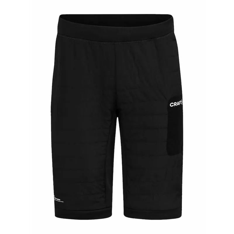Craft Core Nordic Ski Club Shorts - XXX-large · Surf und Ski // Surfline Neuheit