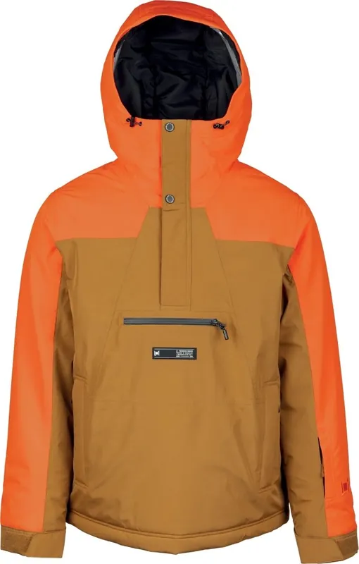 Schnäppchen L1 Aftershock Skijacke - Größe L · Surf und Ski // Surfline