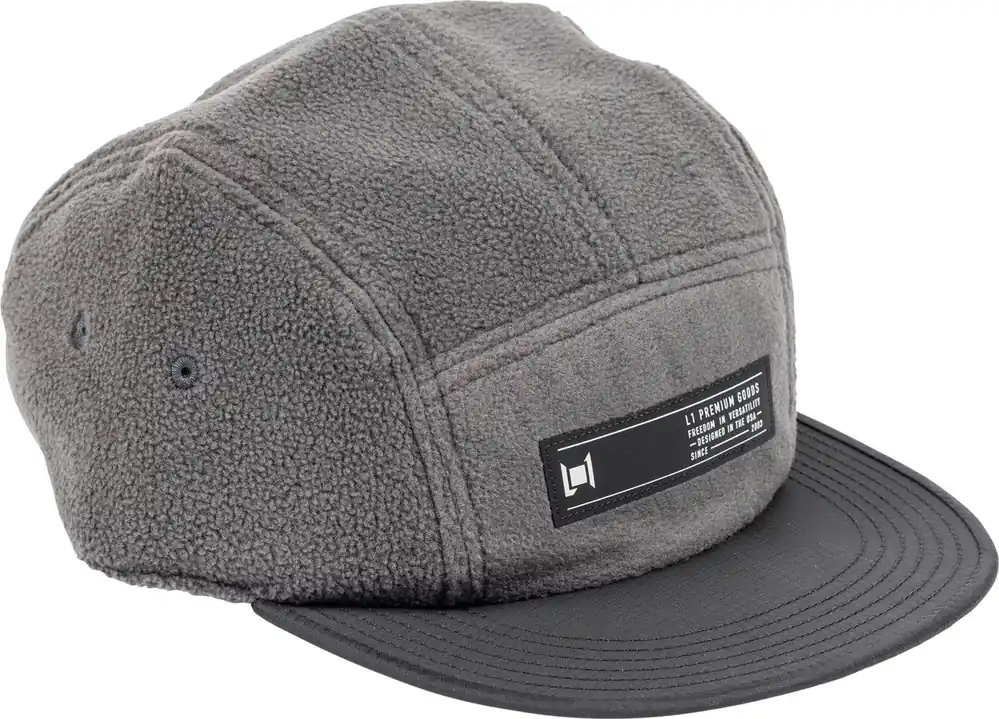 Jetzt Bestellen L1 Pitted Cap · Surf und Ski // Surfline
