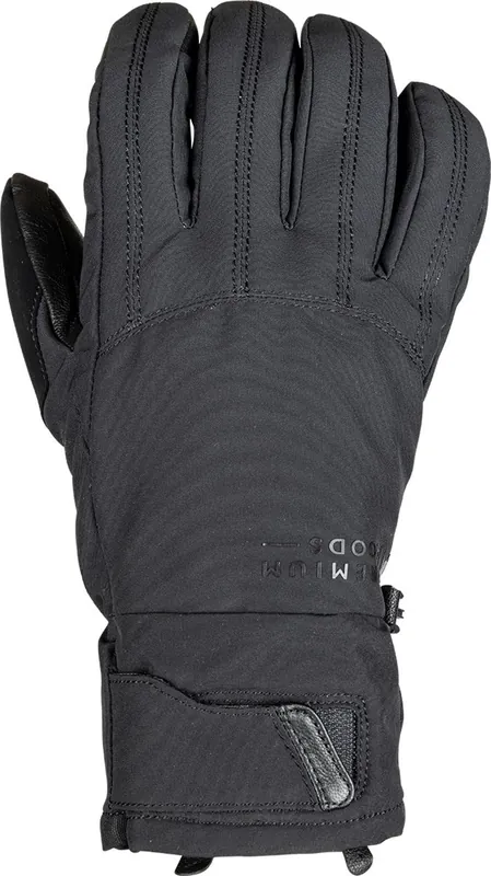 L1 Baseline Skihandschuhe - Größe L · Surf und Ski // Surfline Sale