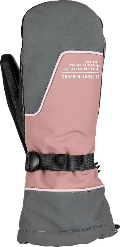 L1 Sentinel Fäustlinge - Größe L · Surf und Ski // Surfline Top-Angebot