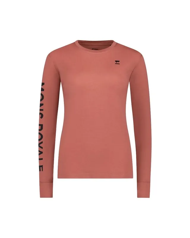 Mons Royale Yotei Merino Classic Ski Base Layer - Damen · Surf und Ski // Surfline Super-Preis