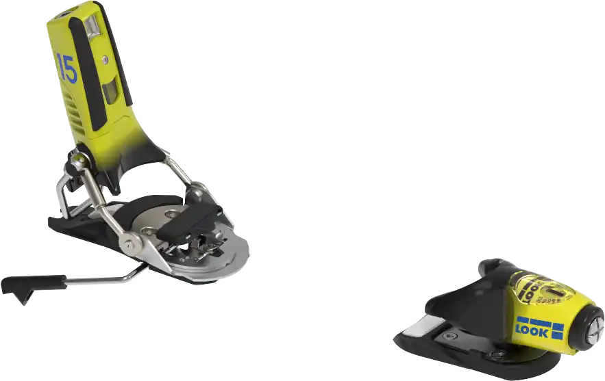 Look Pivot 2.0 15 GW Bindungen · Surf und Ski // Surfline Meistverkauft