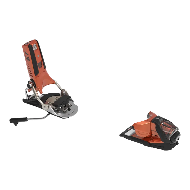 Kracherpreis Look Pivot 2.0 13 GW Bindungen · Surf und Ski // Surfline