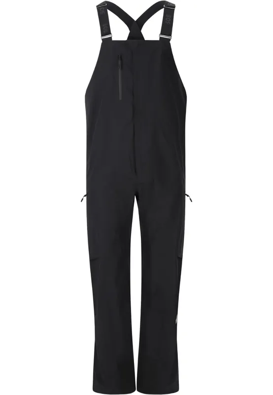 Kracherpreis SOS Kula 3L BIB Shell Skihose · Surf und Ski // Surfline