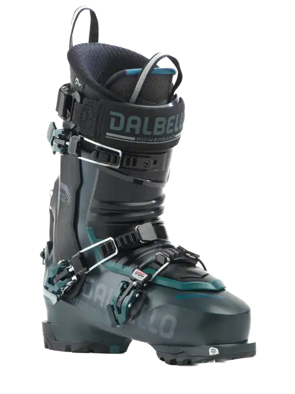 Dalbello Cabrio MV Free 120 Skischuhe · Surf und Ski // Surfline Versand Am Gleichen Tag