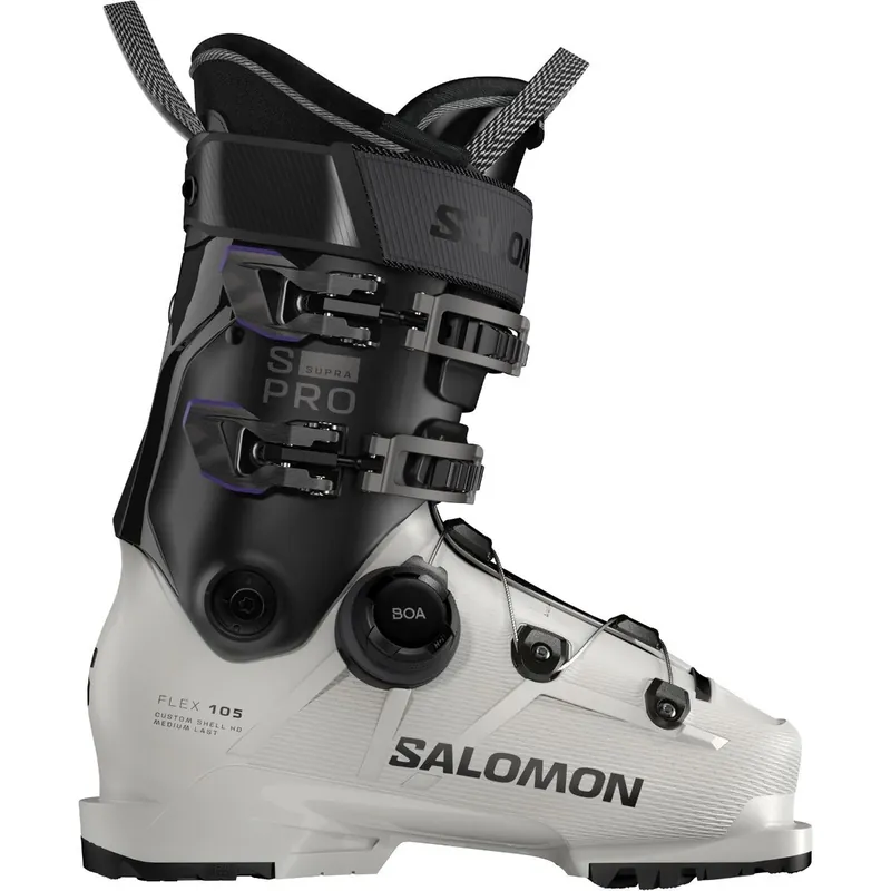 Salomon S/Pro Supra BOA 105 Skischuhe - Damen · Surf und Ski // Surfline Garantierte Lieferung