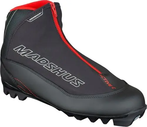 Versand Am Gleichen Tag Madshus Active Classic Langlaufschuhe · Surf und Ski // Surfline