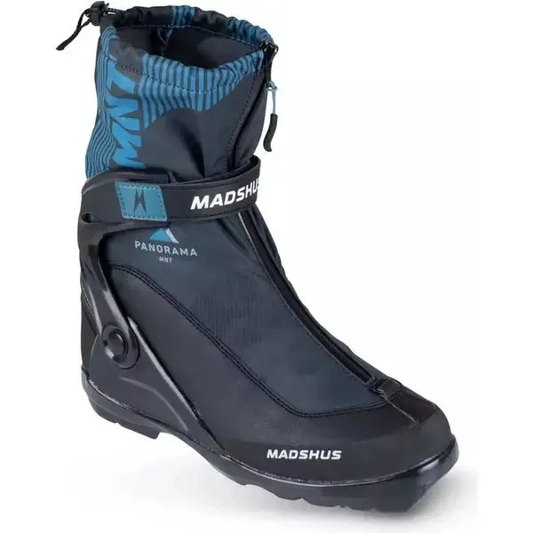 Madshus Panorama MNT BC Langlaufschuhe · Surf und Ski // Surfline Neue Kollektion