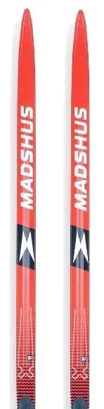 Madshus Redline Skate 3.0 F2 Langlaufski · Surf und Ski // Surfline Echt