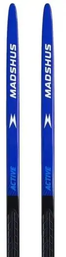 Garantierte Lieferung Madshus Active Skate JR Langlaufski – Junior · Surf und Ski // Surfline