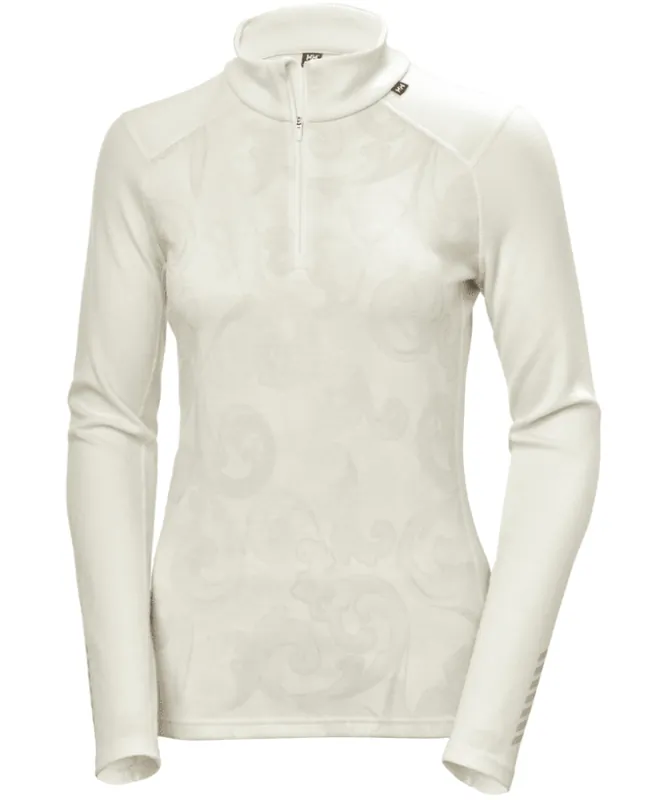 Helly Hansen LIFA Merino Midweight Half-Zip Base Layer - dame · Surf und Ski // Surfline Neu