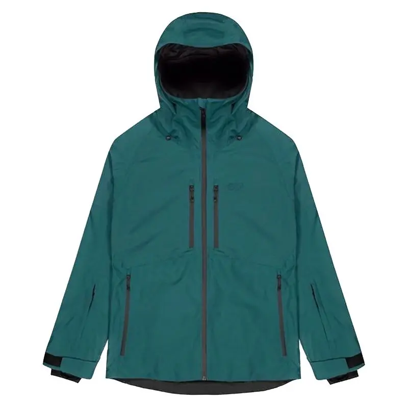 Bild Sygna Isolierte Skijacke · Surf und Ski // Surfline Angebot