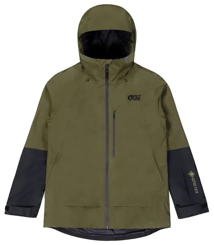 Bild Merepi GTX Skijacke · Surf und Ski // Surfline Markenware