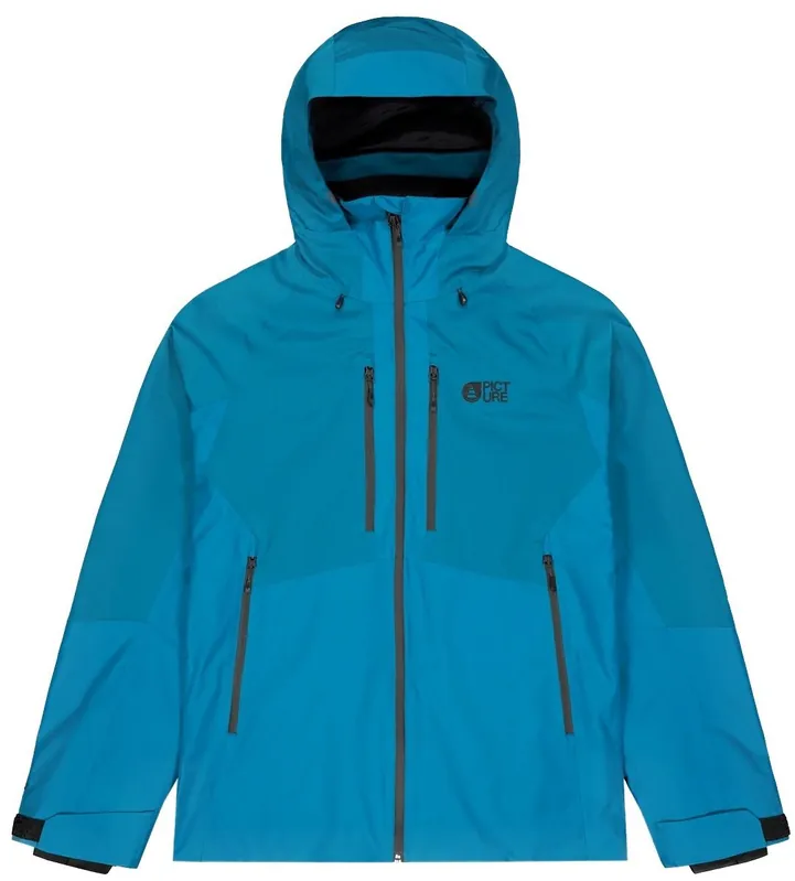 Picture Goods Skijacke · Surf und Ski // Surfline Markenware