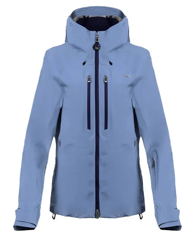 Saisonangebot Kjus FRX Summit Shelljacke - Damen · Surf und Ski // Surfline