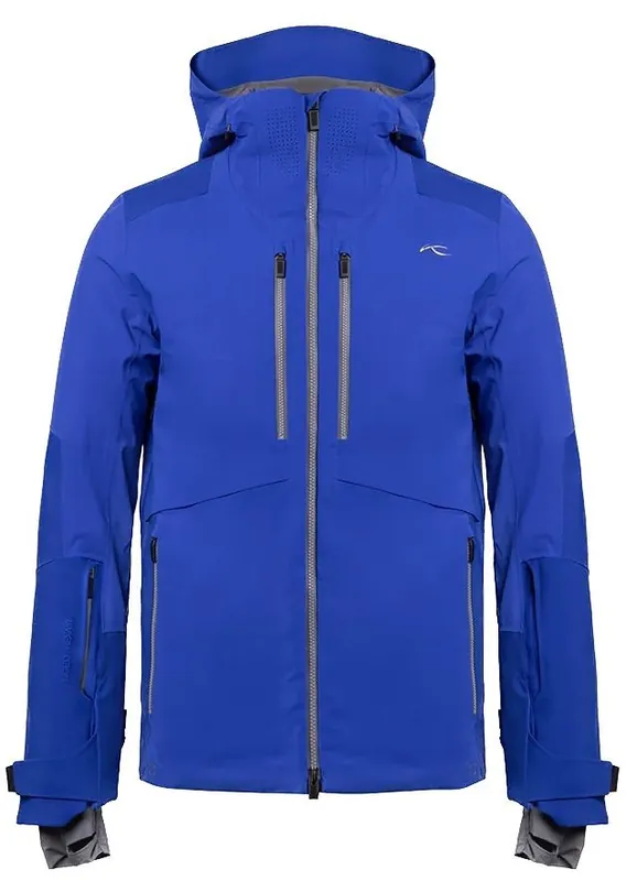 Kjus Ligety HexAir Skijacke · Surf und Ski // Surfline Mega-Angebot