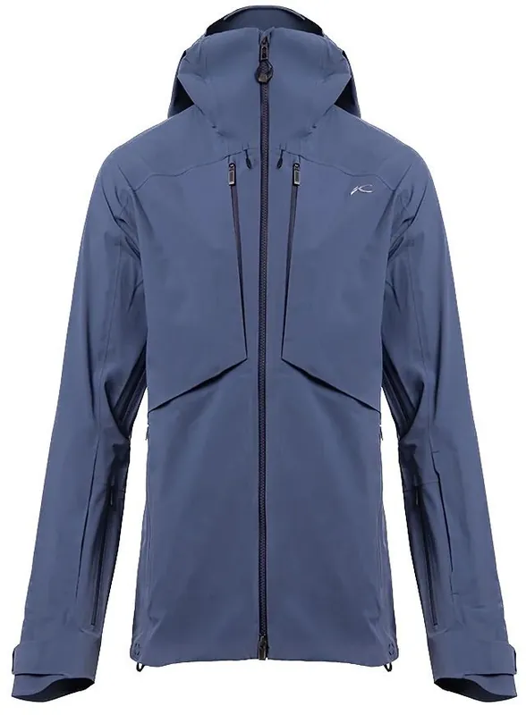 Jetzt Bestellen Kjus FRX Summit Shelljacke · Surf und Ski // Surfline