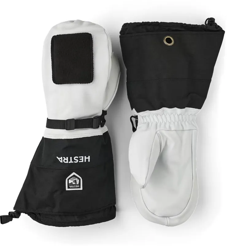 Hestra Sirius Polar Skischuhe · Surf und Ski // Surfline Preiswert