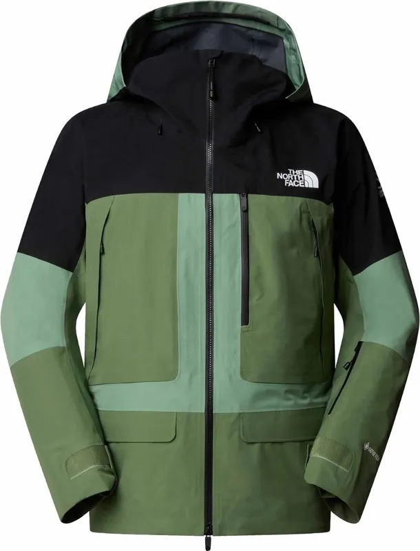 Markenprodukt The North Face Verbier GTX Shelljacke · Surf und Ski // Surfline