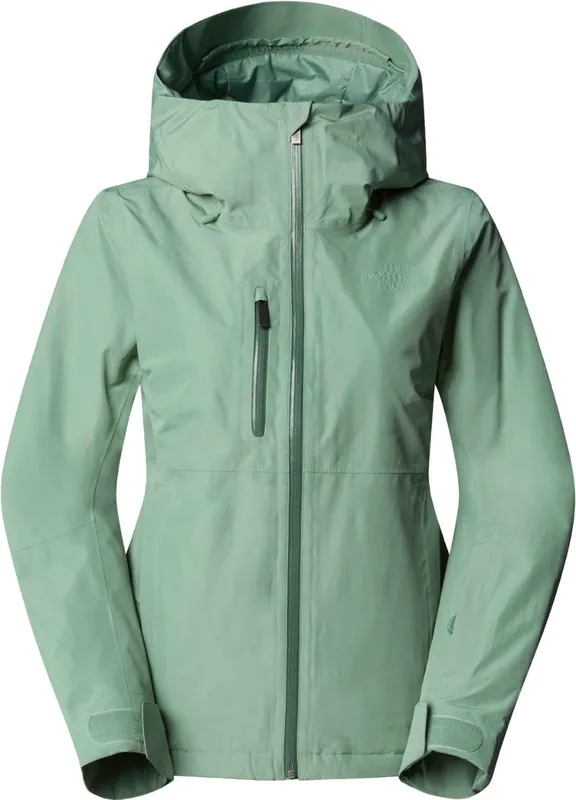 The North Face Descendit Skijacke - Damen · Surf und Ski // Surfline Wochenendangebot