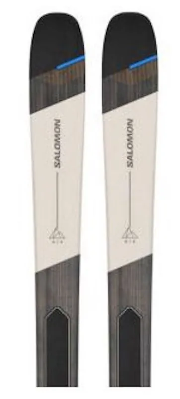 Mega-Angebot Salomon MTN 96 Carbon Tourenski · Surf und Ski // Surfline