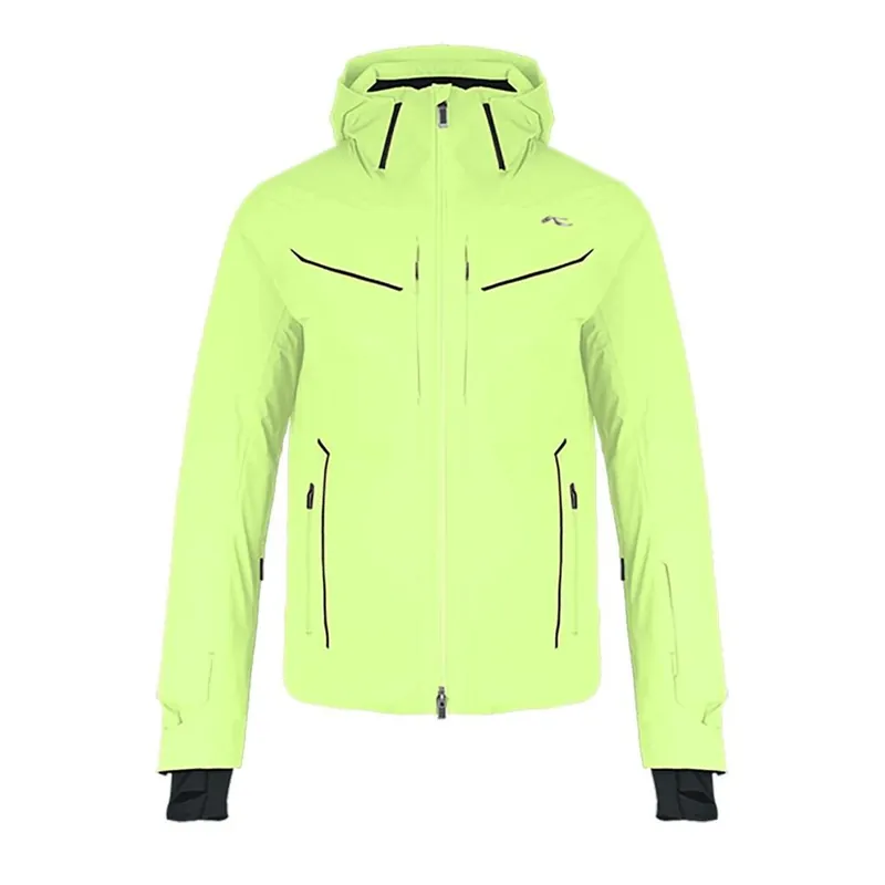 Sonderaktion Kjus Formula Skijacke · Surf und Ski // Surfline