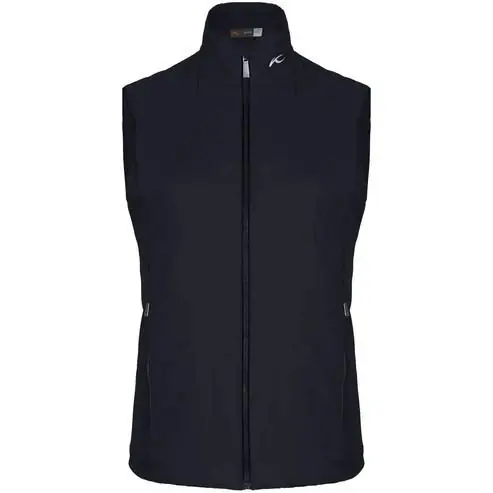 Kjus Strahlenschutzweste - Damen · Surf und Ski // Surfline Beliebt