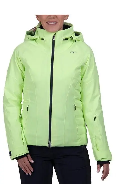 Sofort Bestellen Kjus Ligety 2.0 Skijacke – Damen · Surf und Ski // Surfline