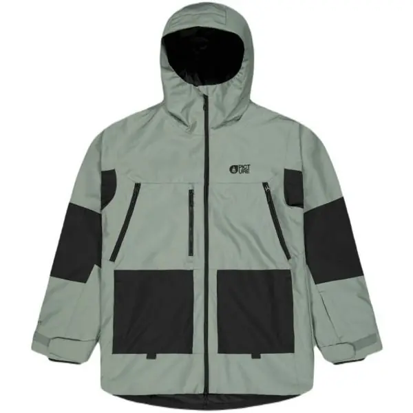 Top-Preis Bild Jomoh Skijacke · Surf und Ski // Surfline