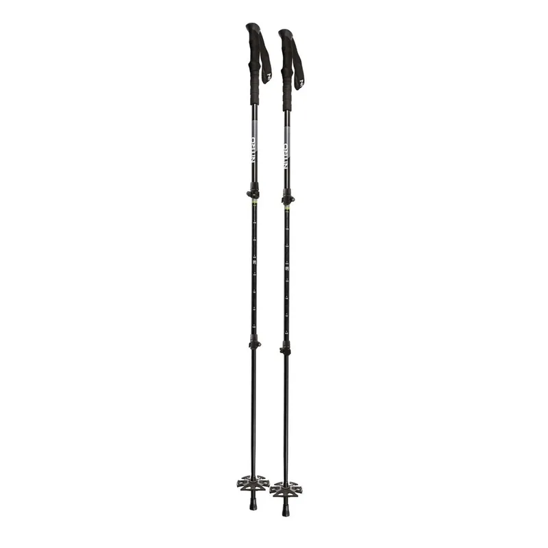 Neu Nitro Teleskop-Splitboard-Stangen · Surf und Ski // Surfline