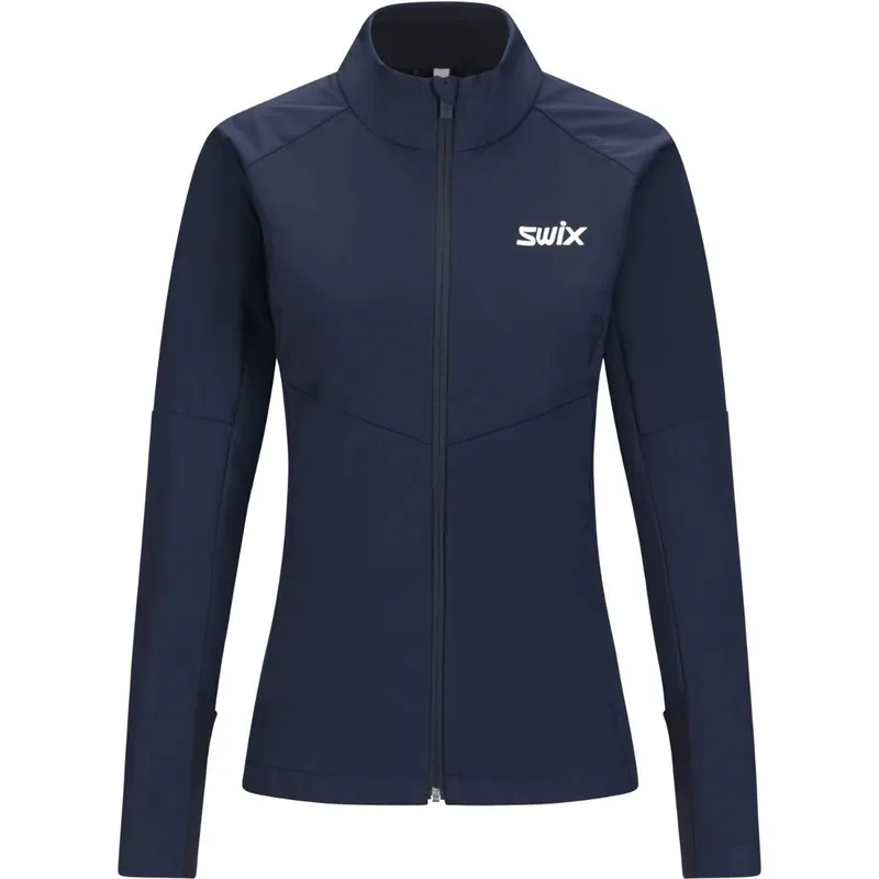 Swix Nordic XC Langlaufjacke - Damen · Surf und Ski // Surfline Mega-Angebot