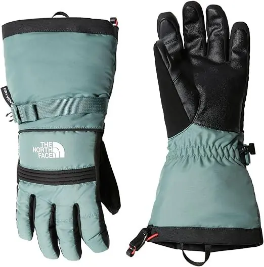 The North Face Montana Skihandsker - Dame · Surf und Ski // Surfline Begrenztes Angebot