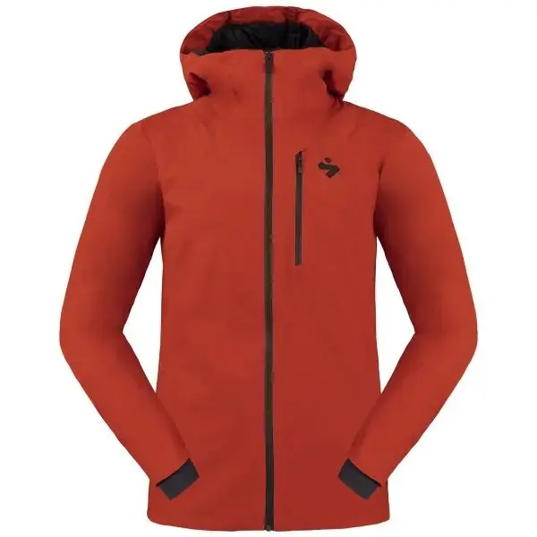 Schnäppchen Sweet Crusader GTX Infinium Shell Skijacke · Surf und Ski // Surfline