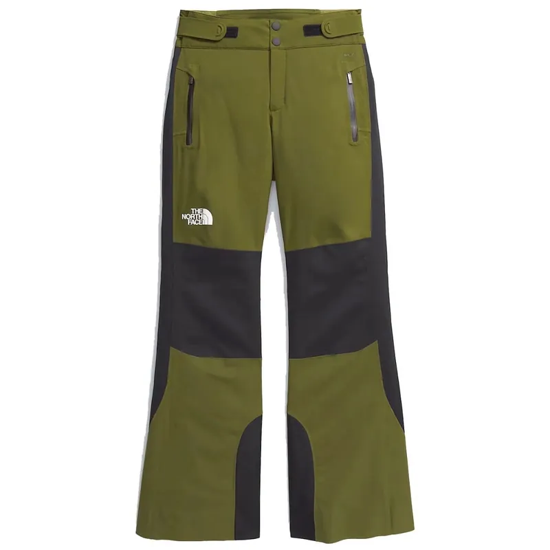 The North Face Lenado Insulated Skibukser - Dame · Surf und Ski // Surfline Markenware
