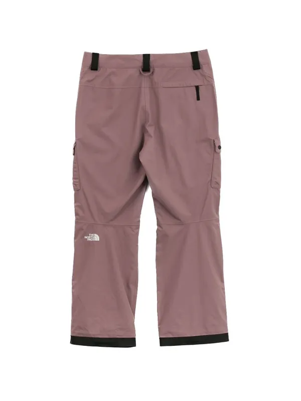 The North Face Slashback Cargo Skihose · Surf und Ski // Surfline Aktuell
