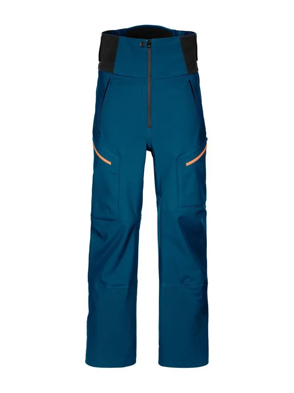 Must-Have Ortovox Guardian 3L Skalbukser · Surf und Ski // Surfline