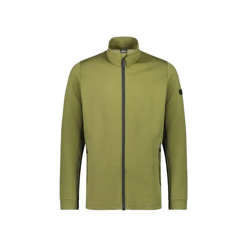 Mons Royale Arcadia Merino Fleece Mid Jacket · Surf und Ski // Surfline Echt