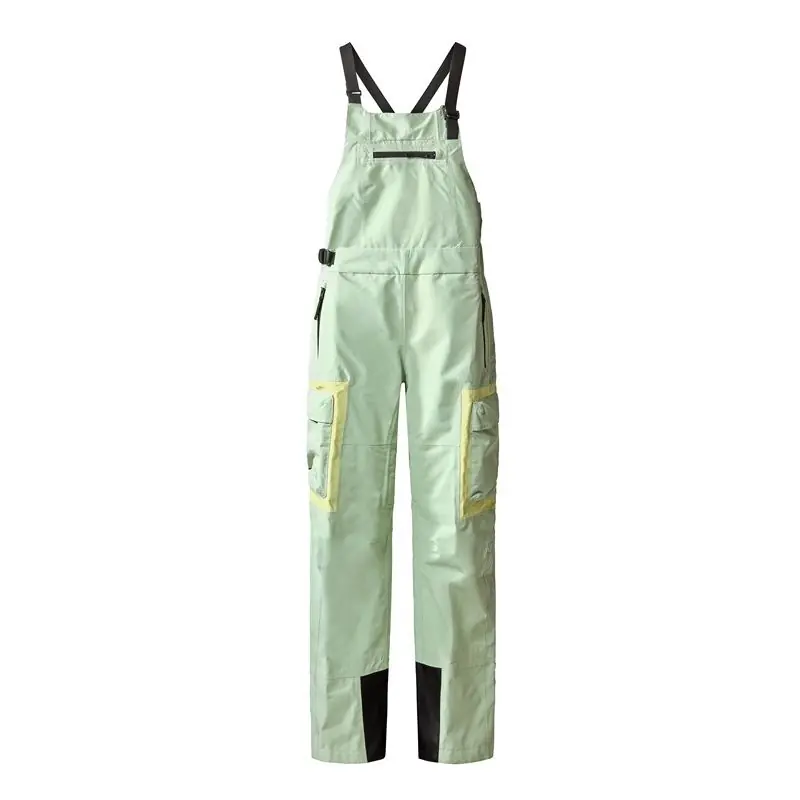 The North Face Dragline BIB Shell Pants - Damen · Surf und Ski // Surfline Bestseller