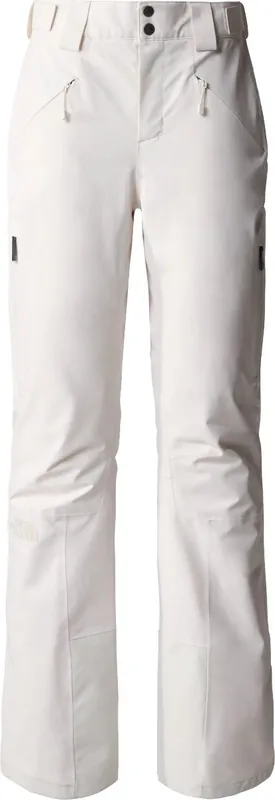 The North Face Lenado Insulated Skibukser - Dame · Surf und Ski // Surfline Schnäppchen